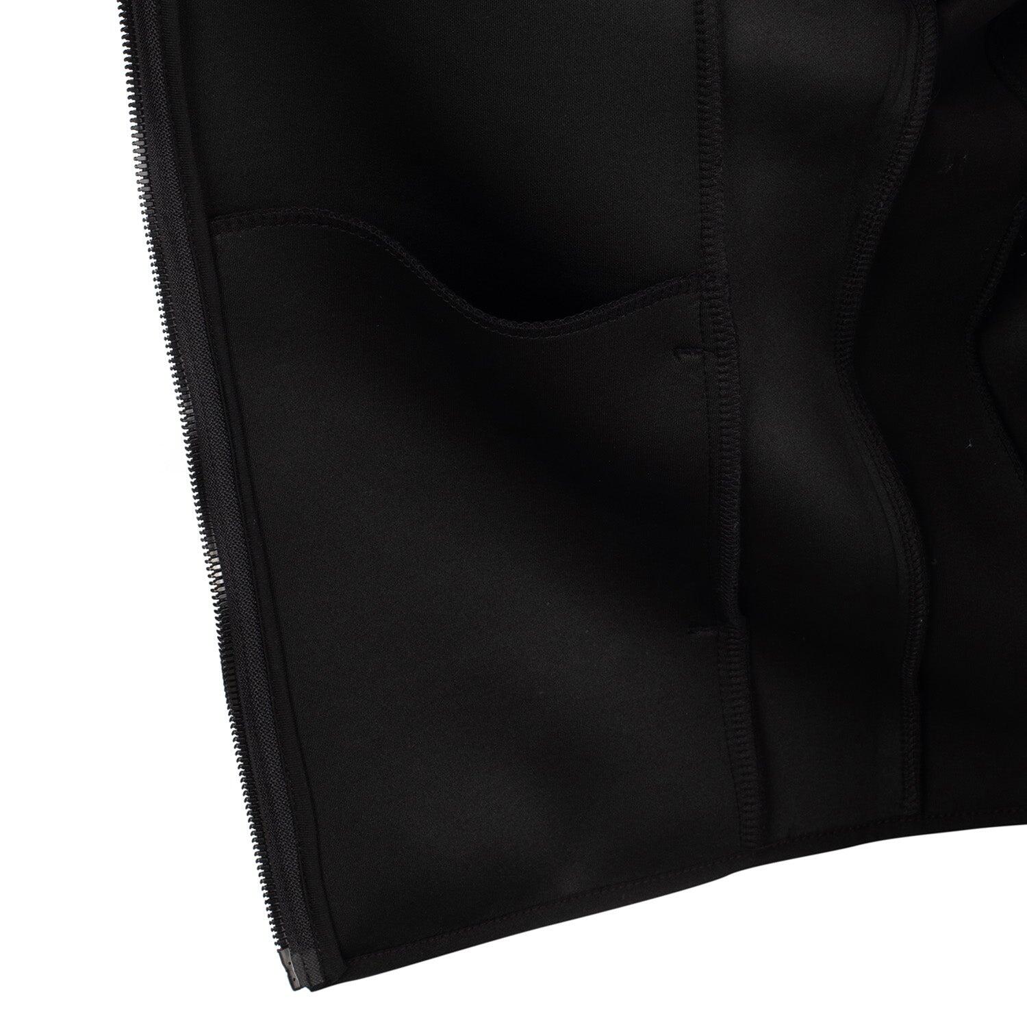 Gilet ski team homme 5/5