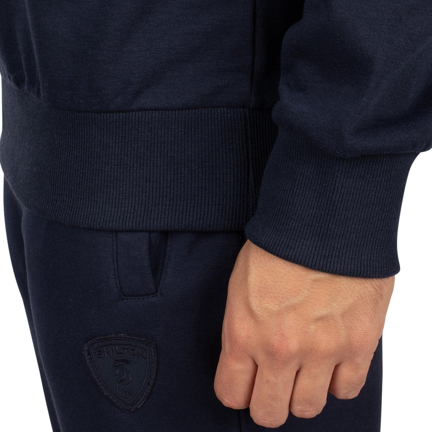 Sweat col rond team homme 5/5