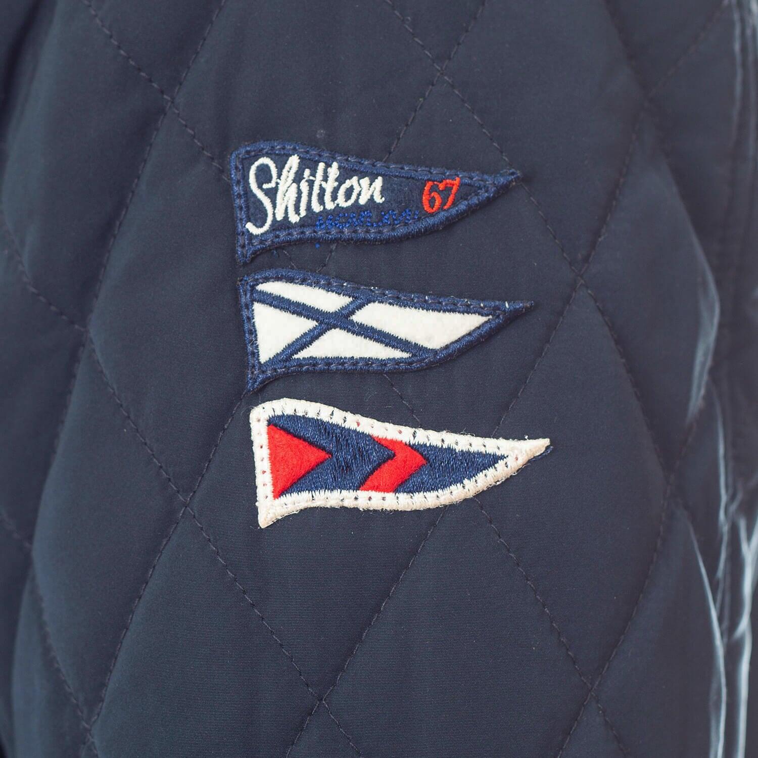 Blouson motors homme 4/5