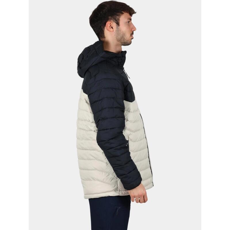 Geaca matlasata de tranzitie Powder Lite II Hooded Jacket barbati