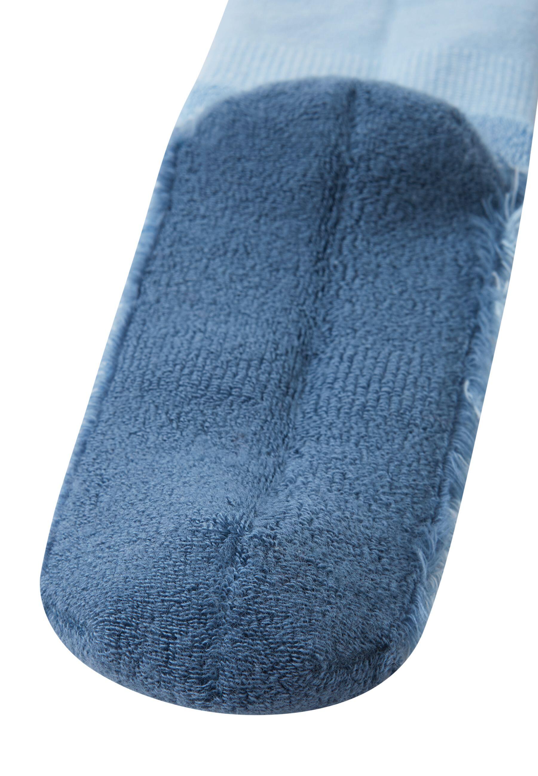 Chaussettes Villalla - Semelle, talon et orteils renforcés 4/4