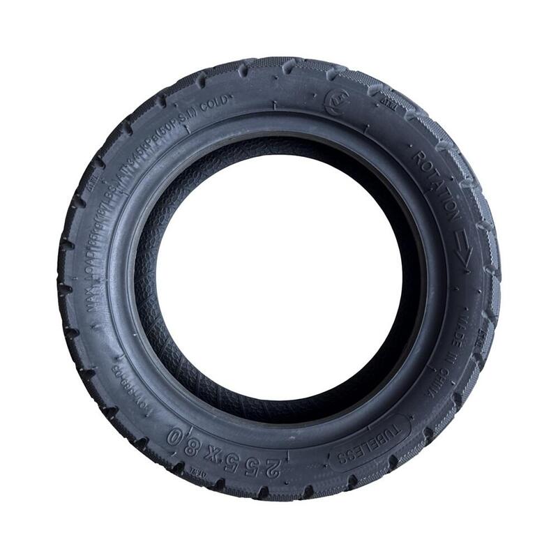 Anvelopă pentru trotinetă 255x80 (10x3,0) CY-389 TL ONYX Blue line