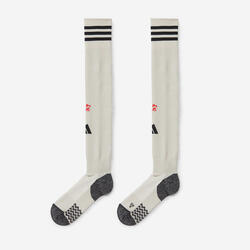 Chaussettes Alternatives Beiges SL Benfica 2025-2026