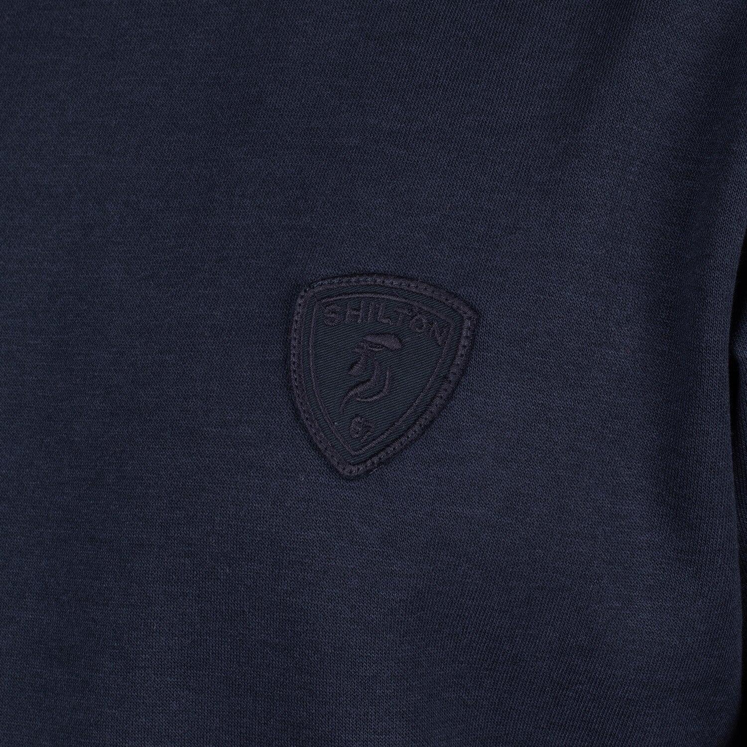 Sweat col rond team homme 4/5