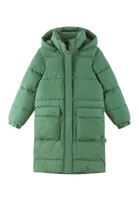 Winterjacke Kumpula - bluesign®-zertifiziert
