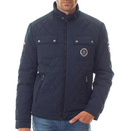 Blouson motors homme