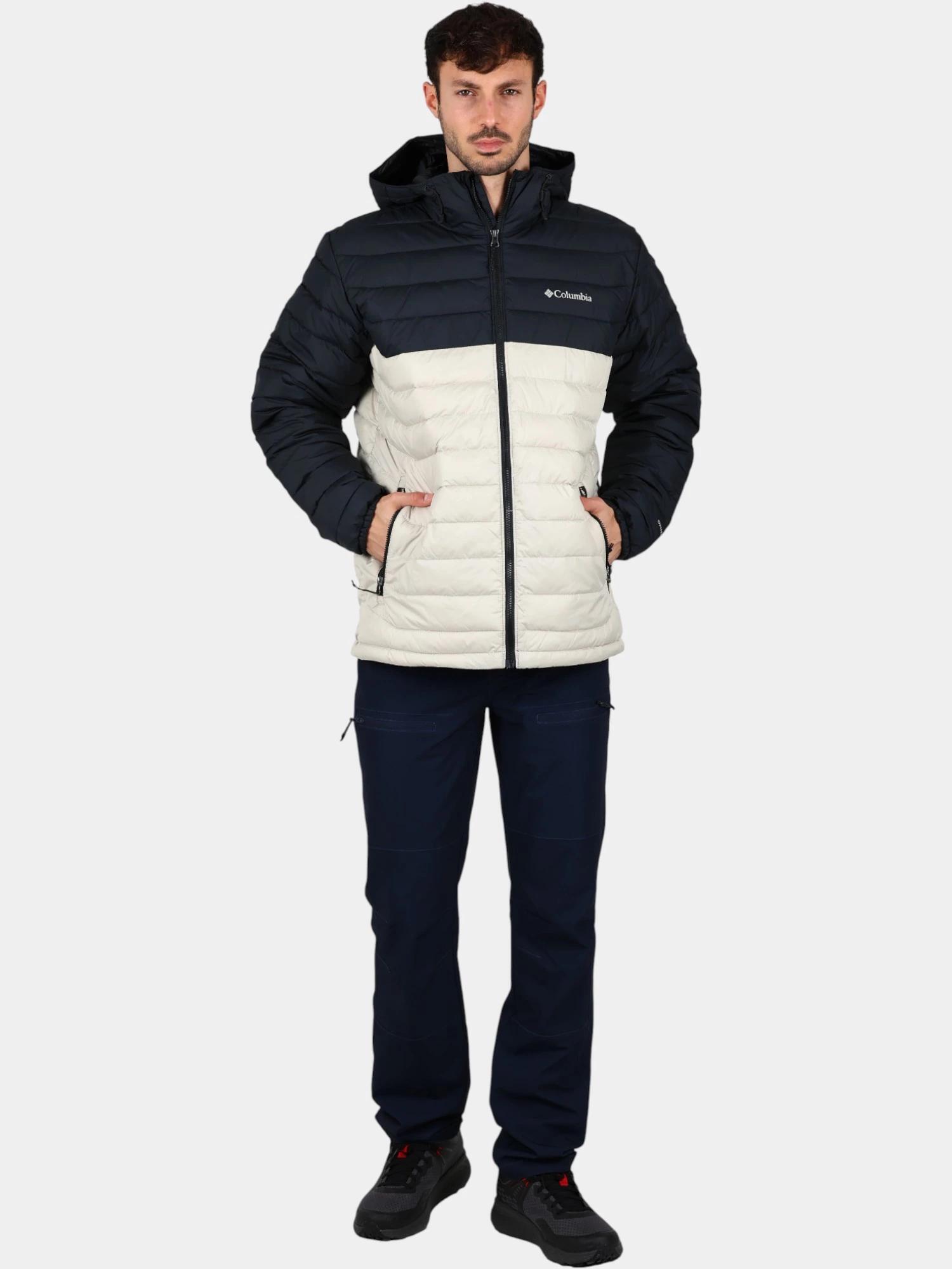 Veste Homme Powder Lite II 4/6