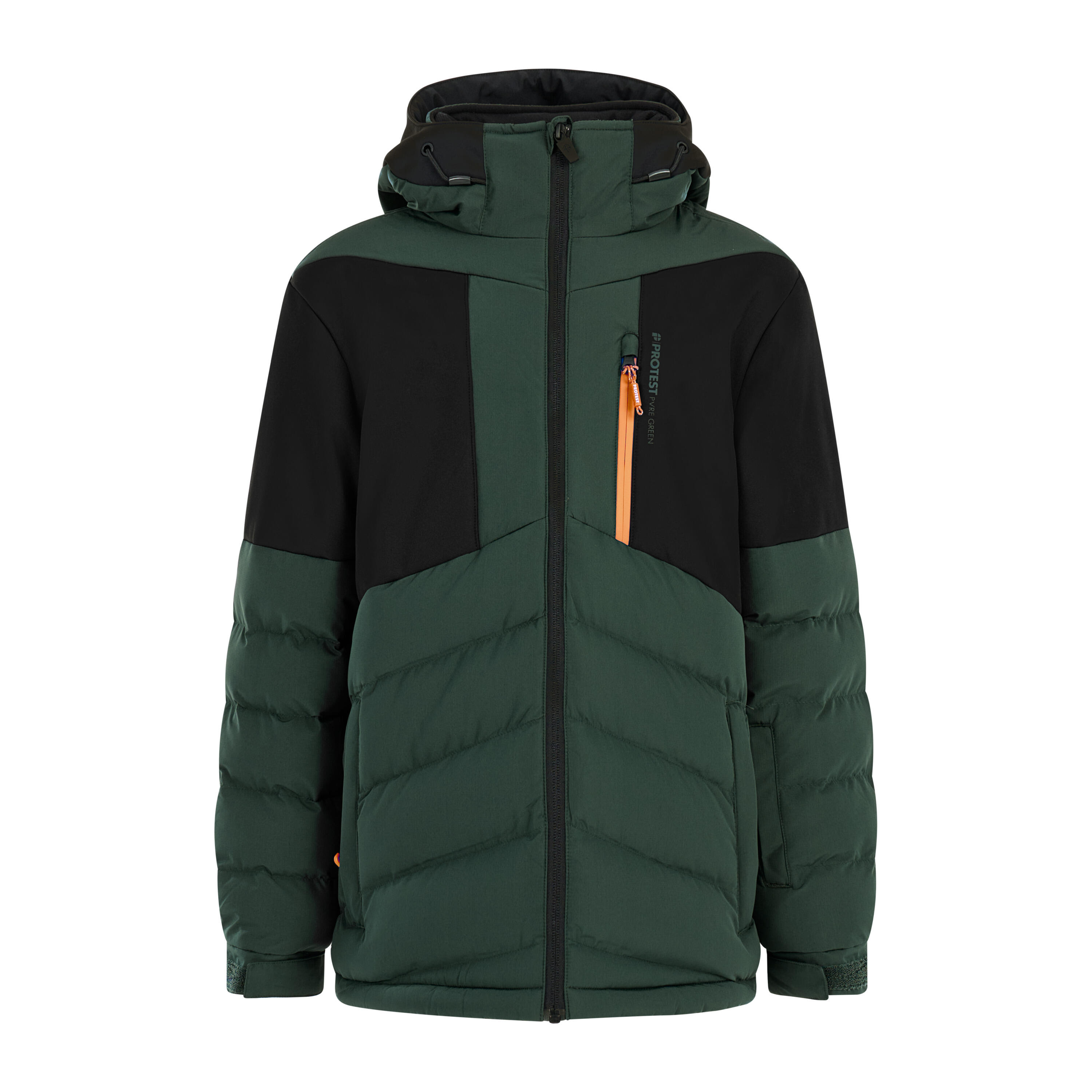 Dziecięca kurtka narciarska Protest Brucer