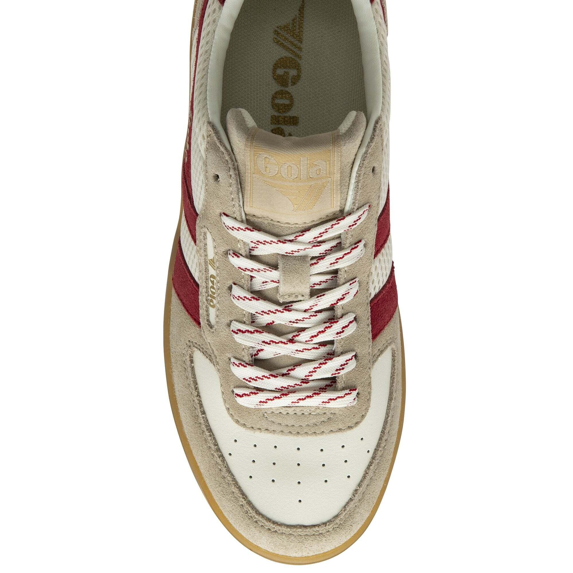 Sneakers da donna Gola Hawk 83 4/6