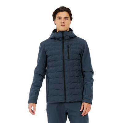 Ski-jas protest malmo