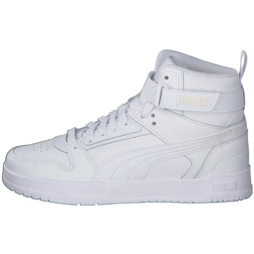 Buty do chodzenia Puma RBD GAME JR