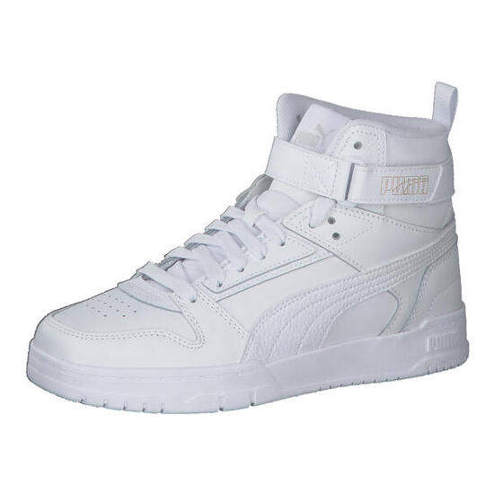 Zapatillas Mujer Puma Rbd Game Blanco