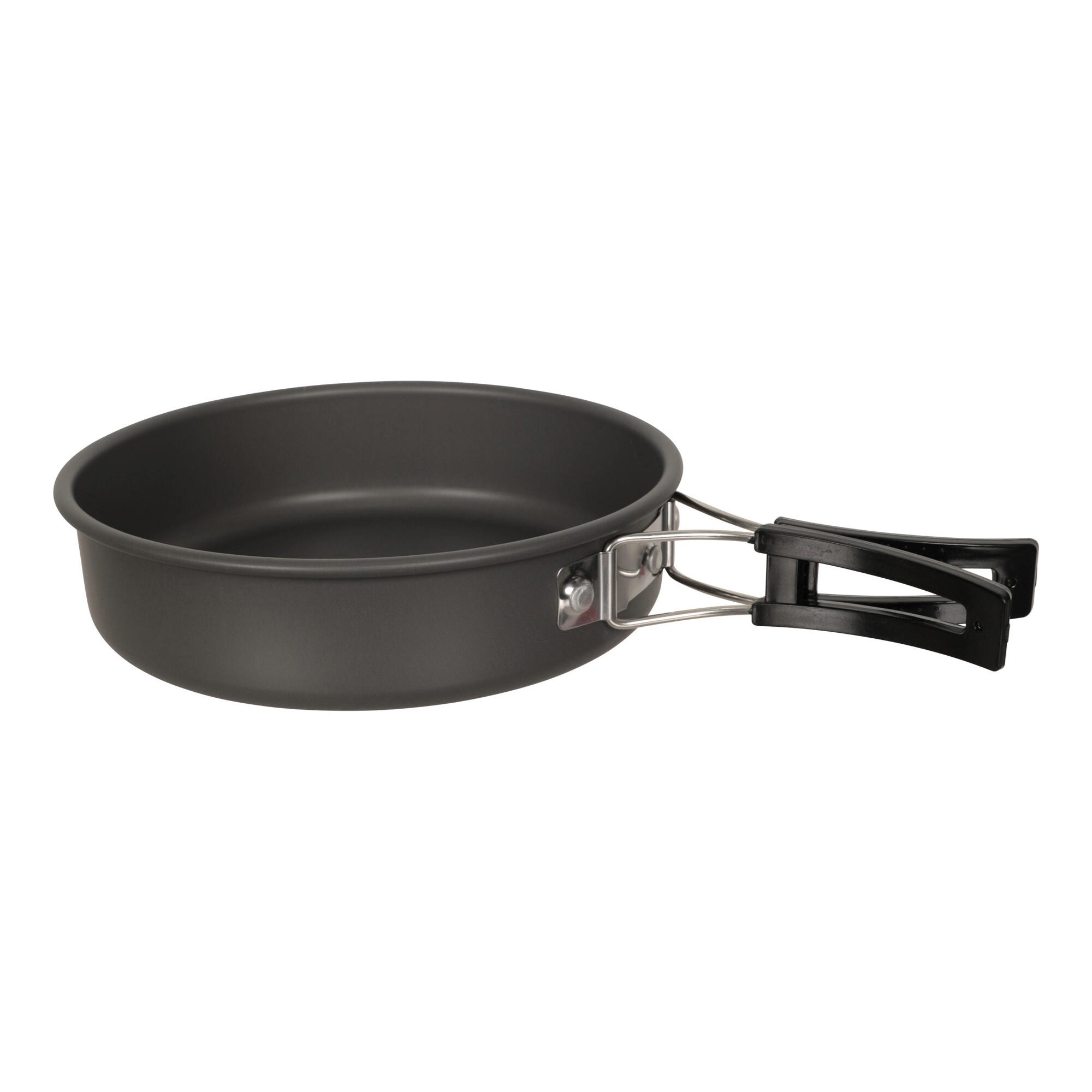 Batterie De Cuisine (Charbon) 3/4