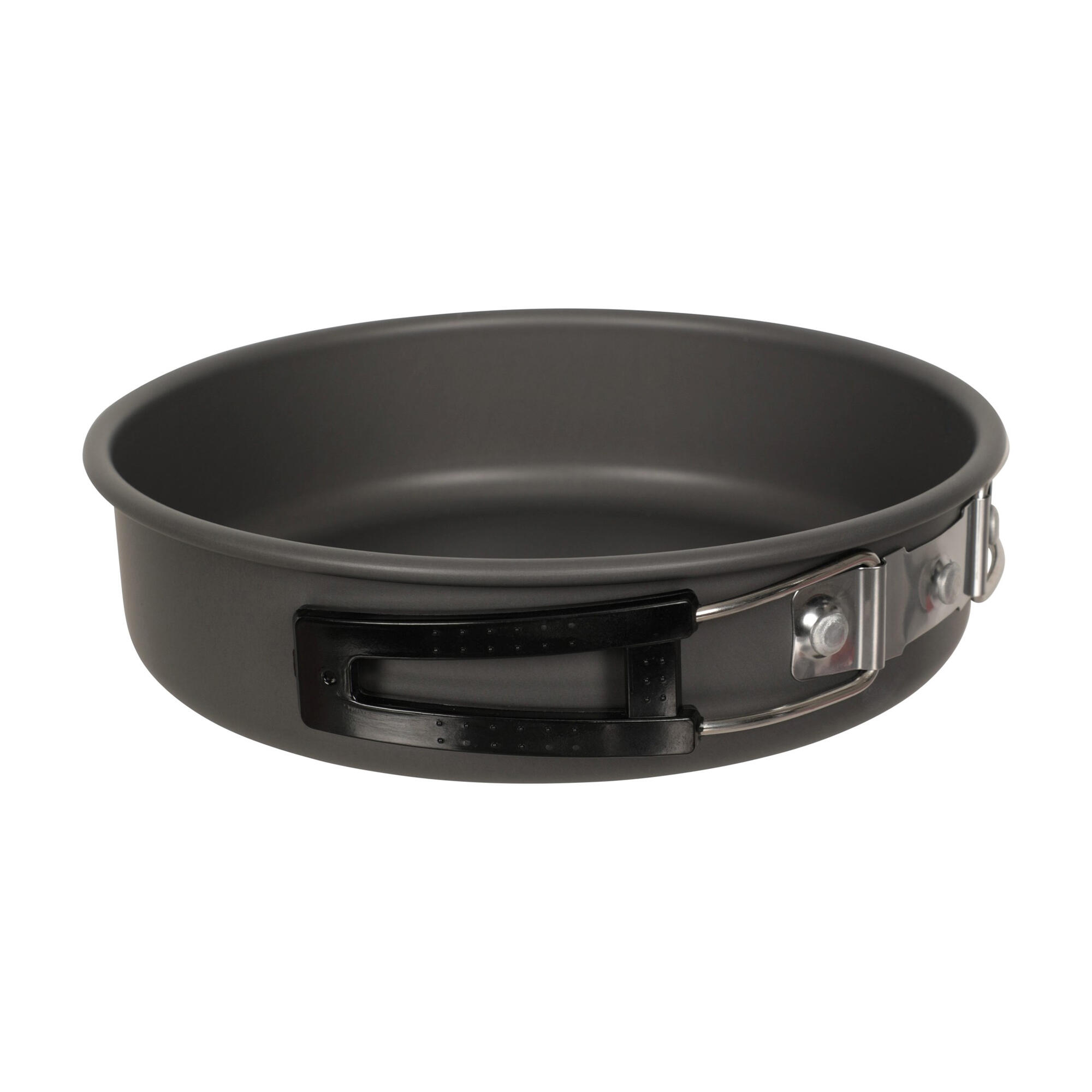 Batterie De Cuisine (Charbon) 2/4