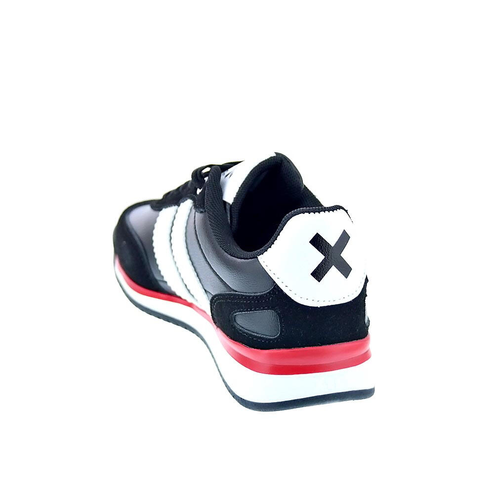 Zapatillas XTI  151393 Negro  Niños 3/4