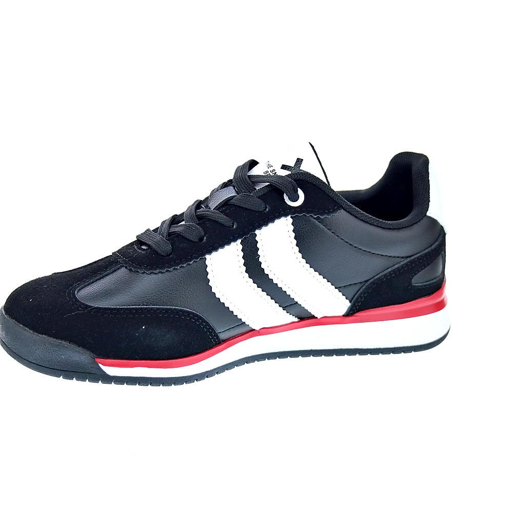 Zapatillas XTI  151393 Negro  Niños 2/4