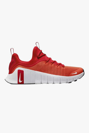 Nike Zapatillas Free Metcon 6 Rojo