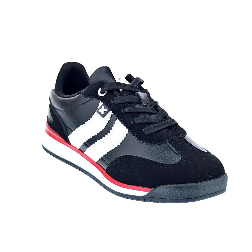Zapatillas XTI  151393 Negro  Niños 4/4