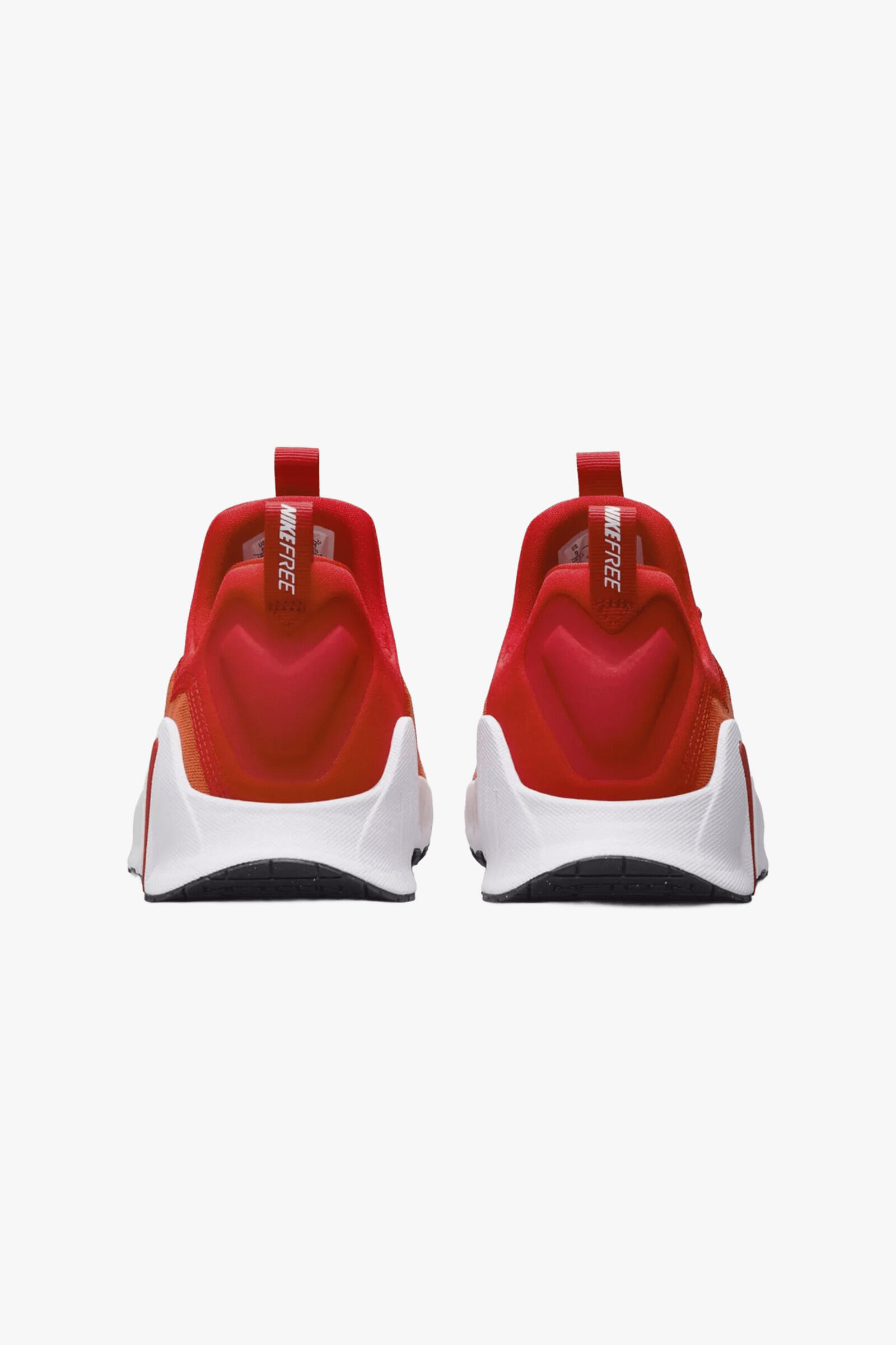 Nike Zapatillas Free Metcon 6 Rojo 3/5