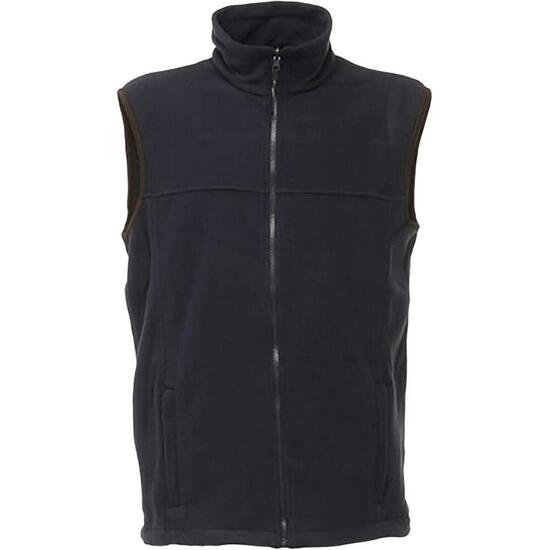 Veste Sans Manches Adulte (Bleu Marine)