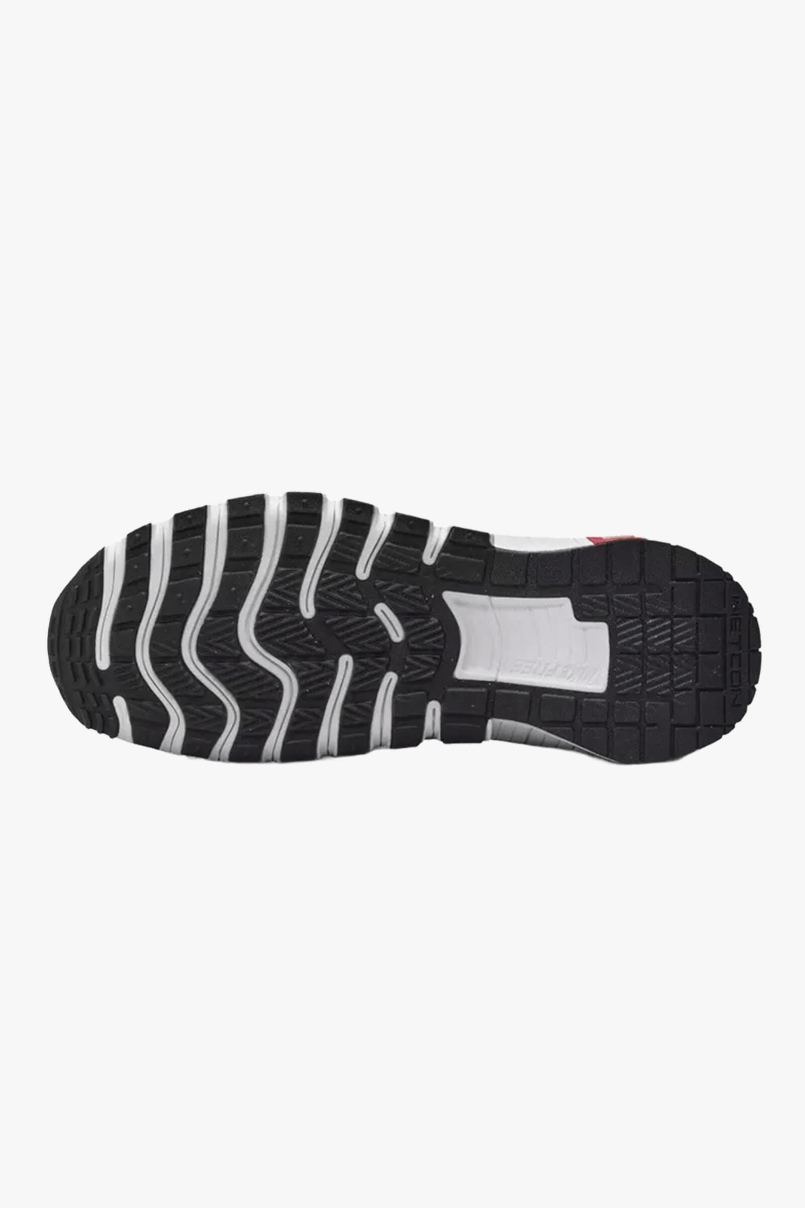 Nike Zapatillas Free Metcon 6 Rojo 2/5