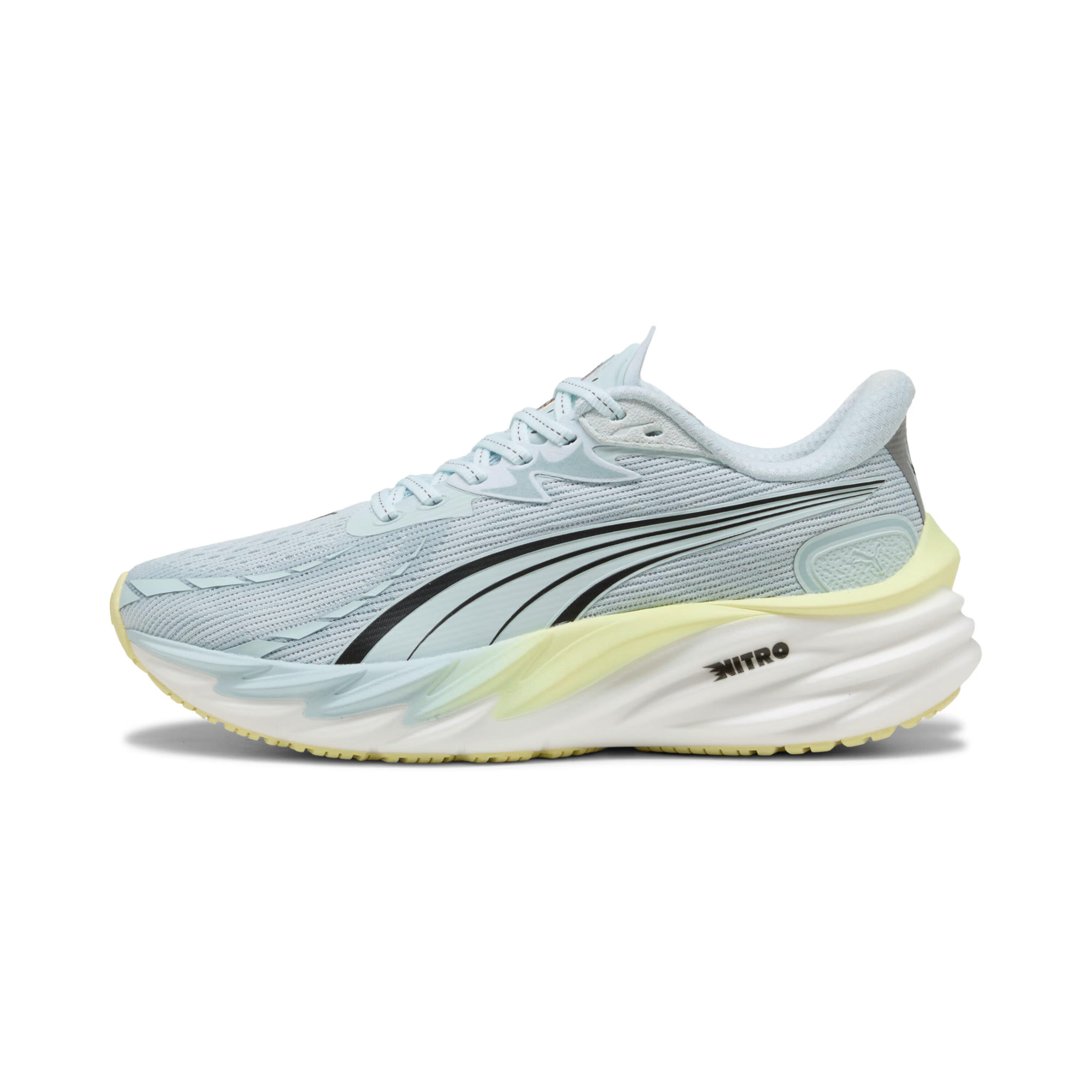 PUMA picture