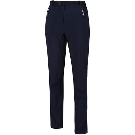 Pantalon Sport XERT Femme (Bleu Marine)