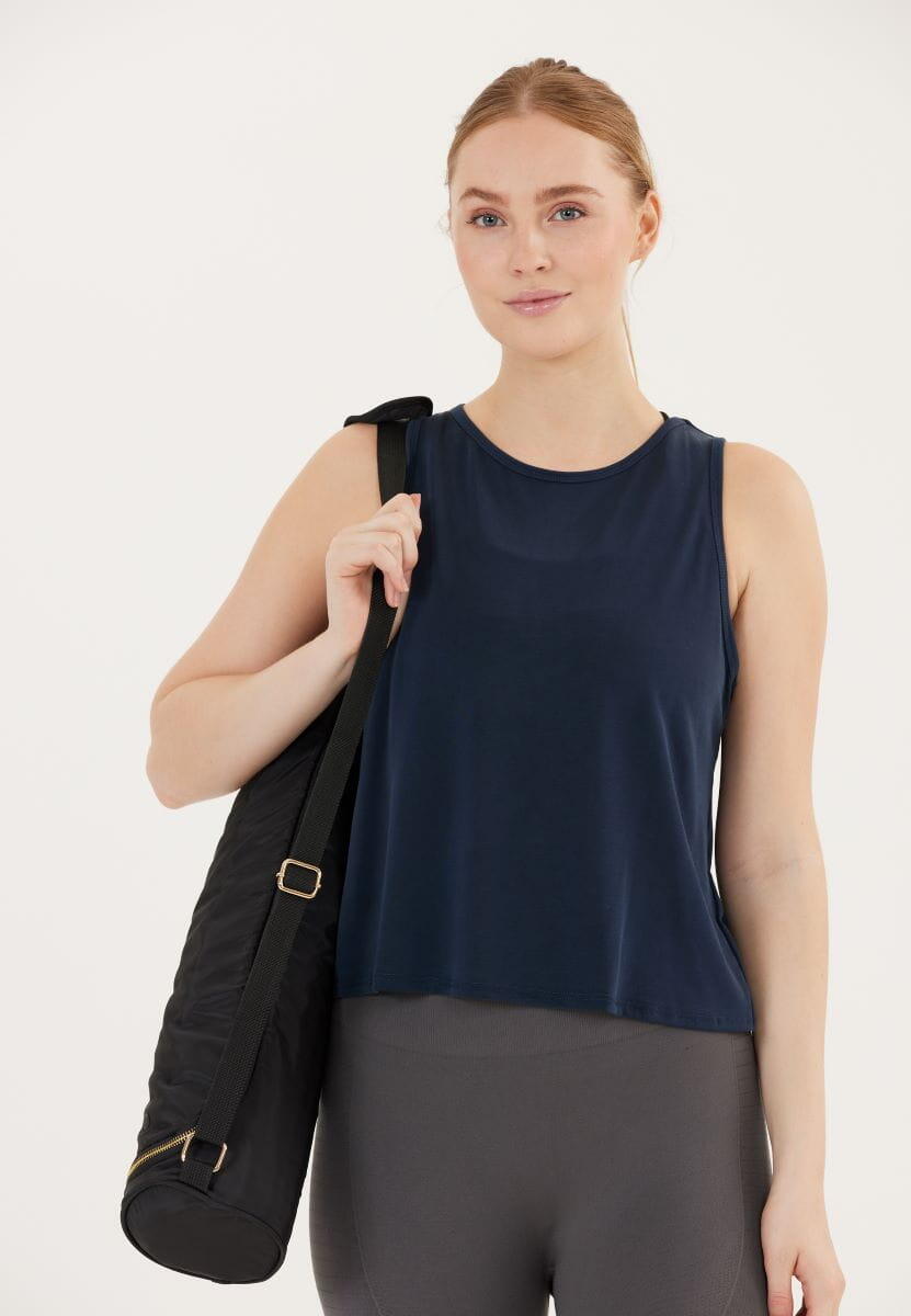 Bolsa para esterilla de yoga Athlecia Kingla 7/7