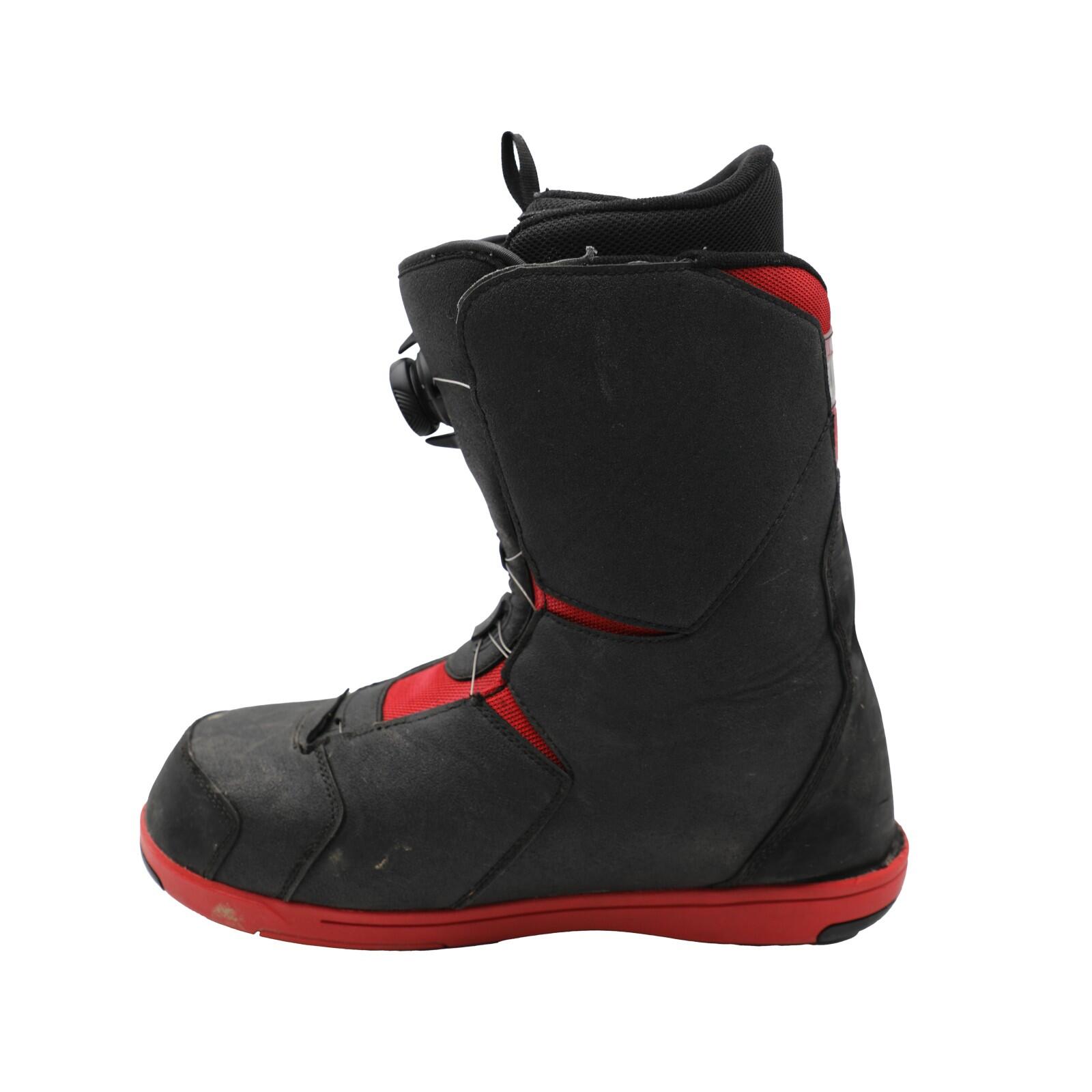 RECONDITIONNE - Boots Deeluxe Focus 3/4