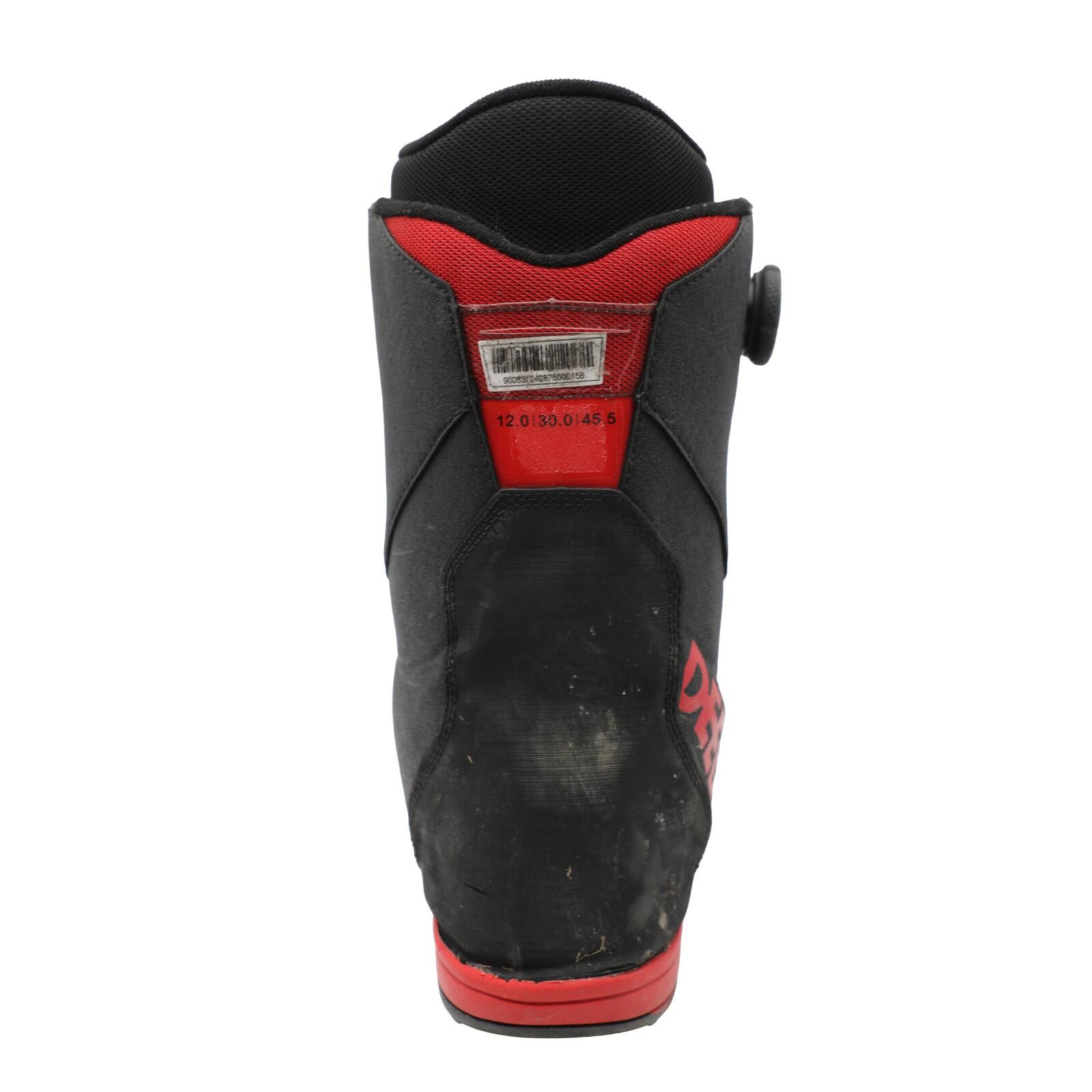 RECONDITIONNE - Boots Deeluxe Focus 2/4