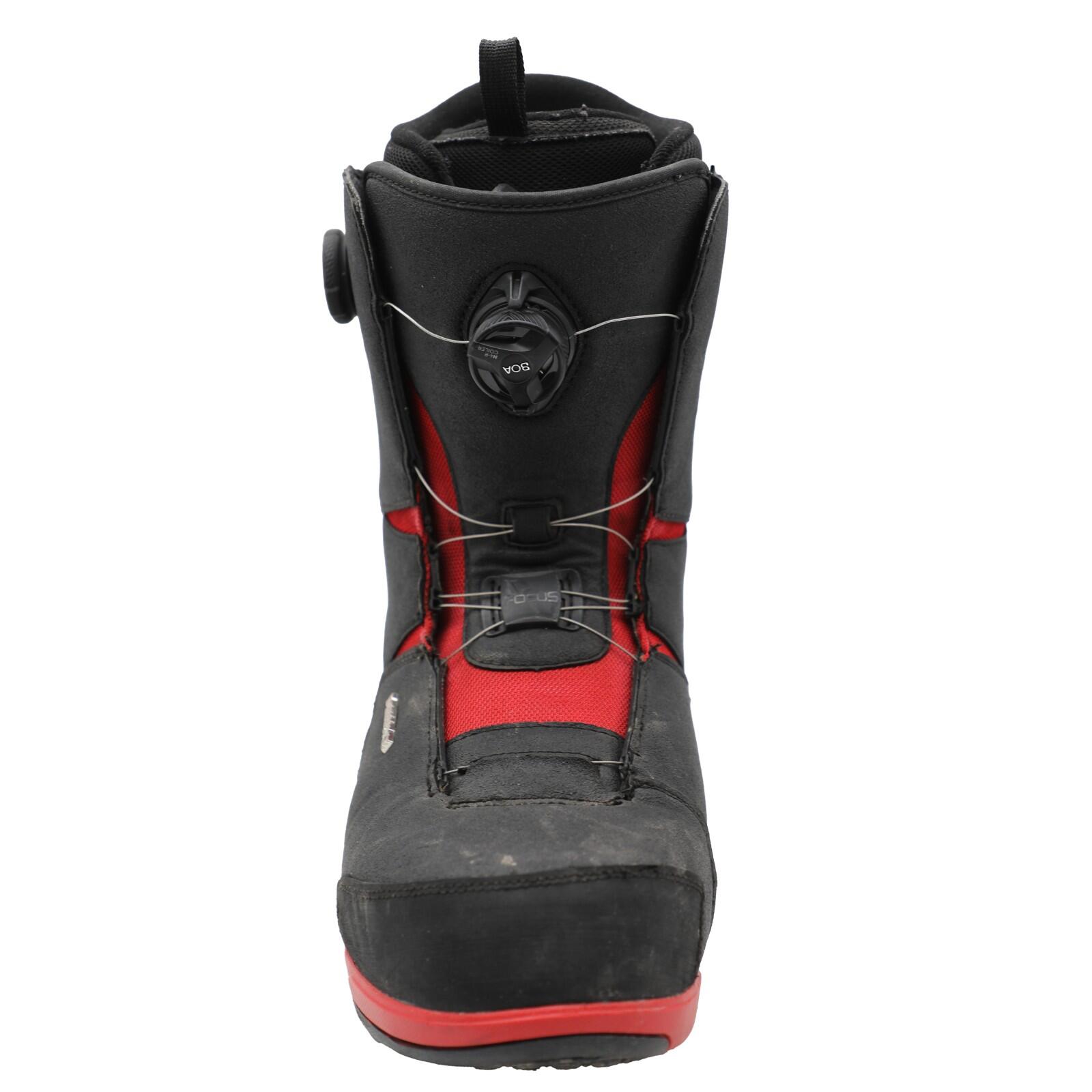 RECONDITIONNE - Boots Deeluxe Focus 4/4