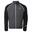 Veste coupevent OXIDATE Homme (Noir/gris foncé)