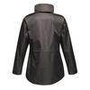 Chaqueta Benson III para Mujer Negro