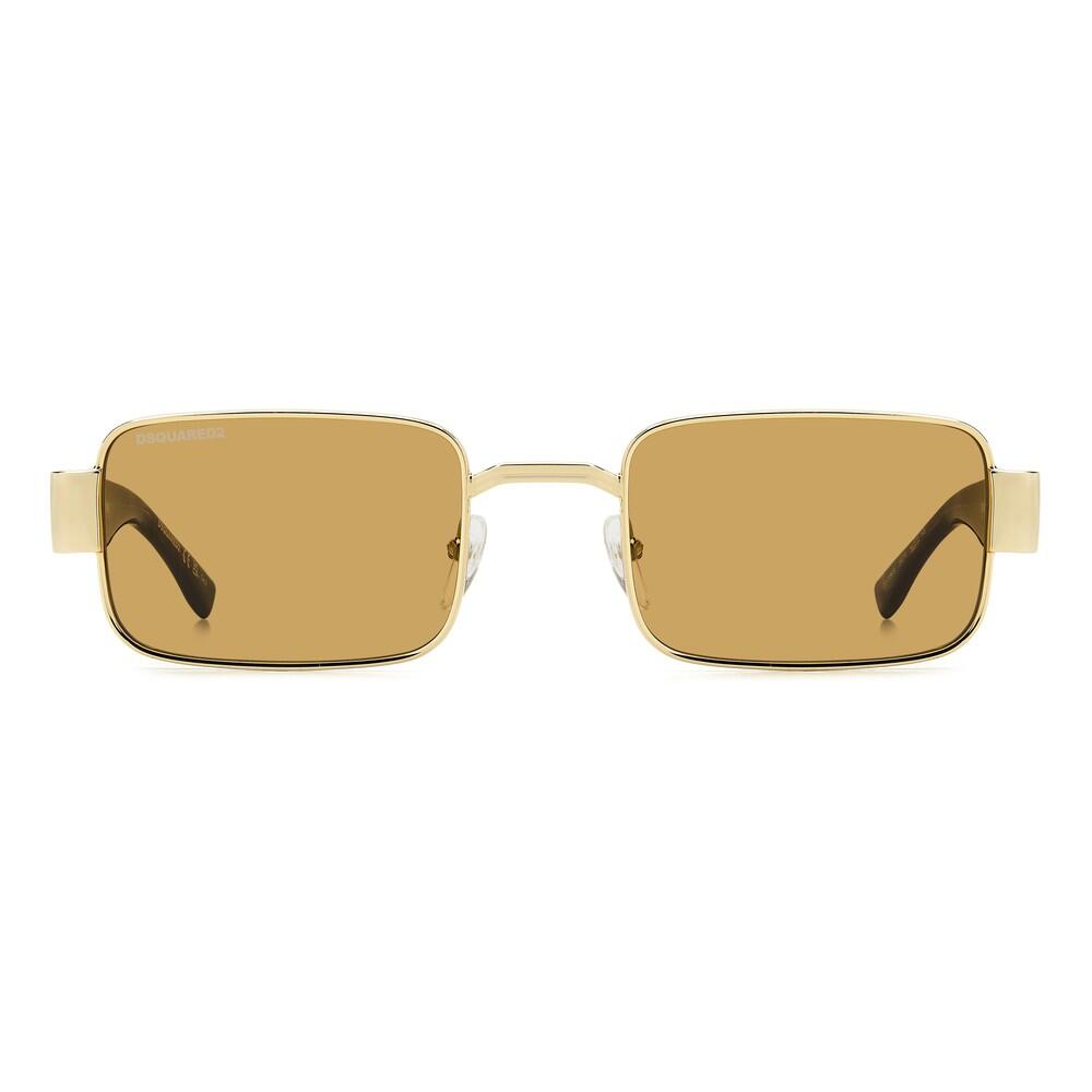 Óculos de Sol Dsquared2 D2 0156/S J5G em Metal Homem 54 mm 2/4