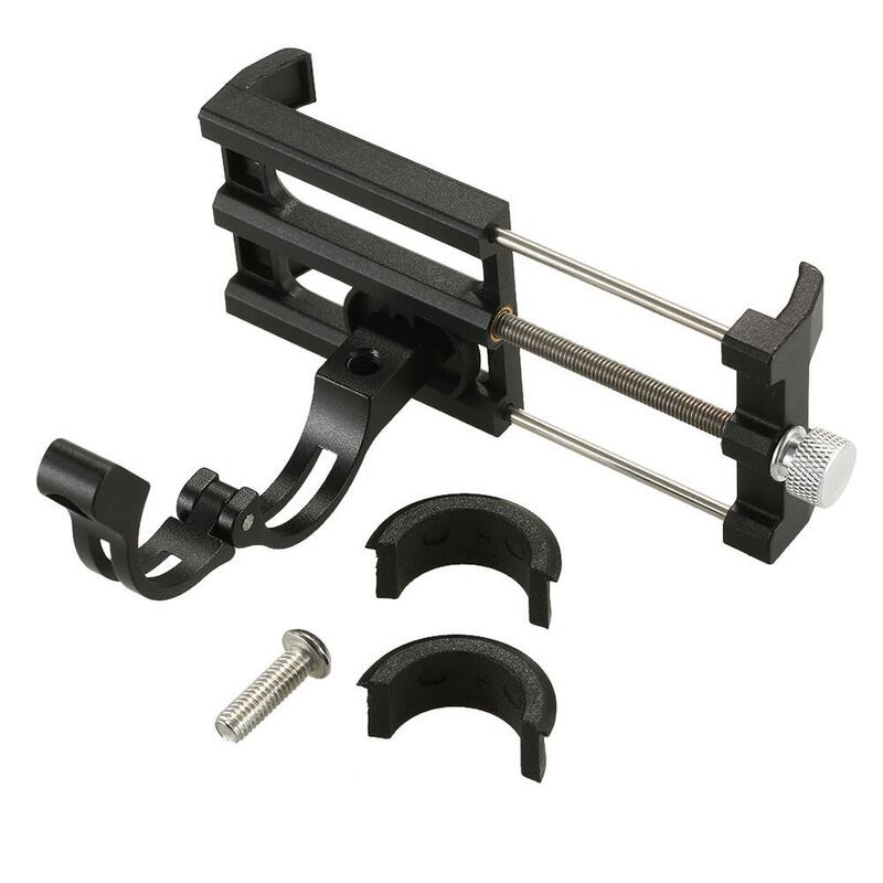 Suport de telefon cu ghidon de bicicletă cu rotație de 360°