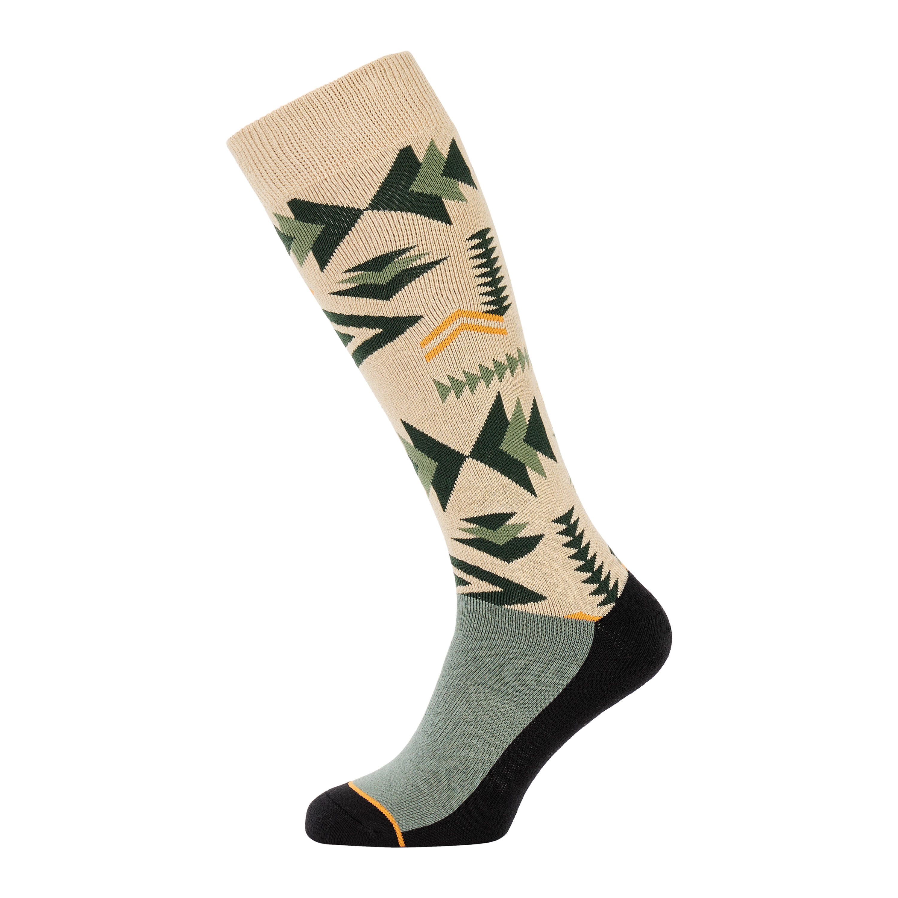 Socken Protest Seeley 3/3