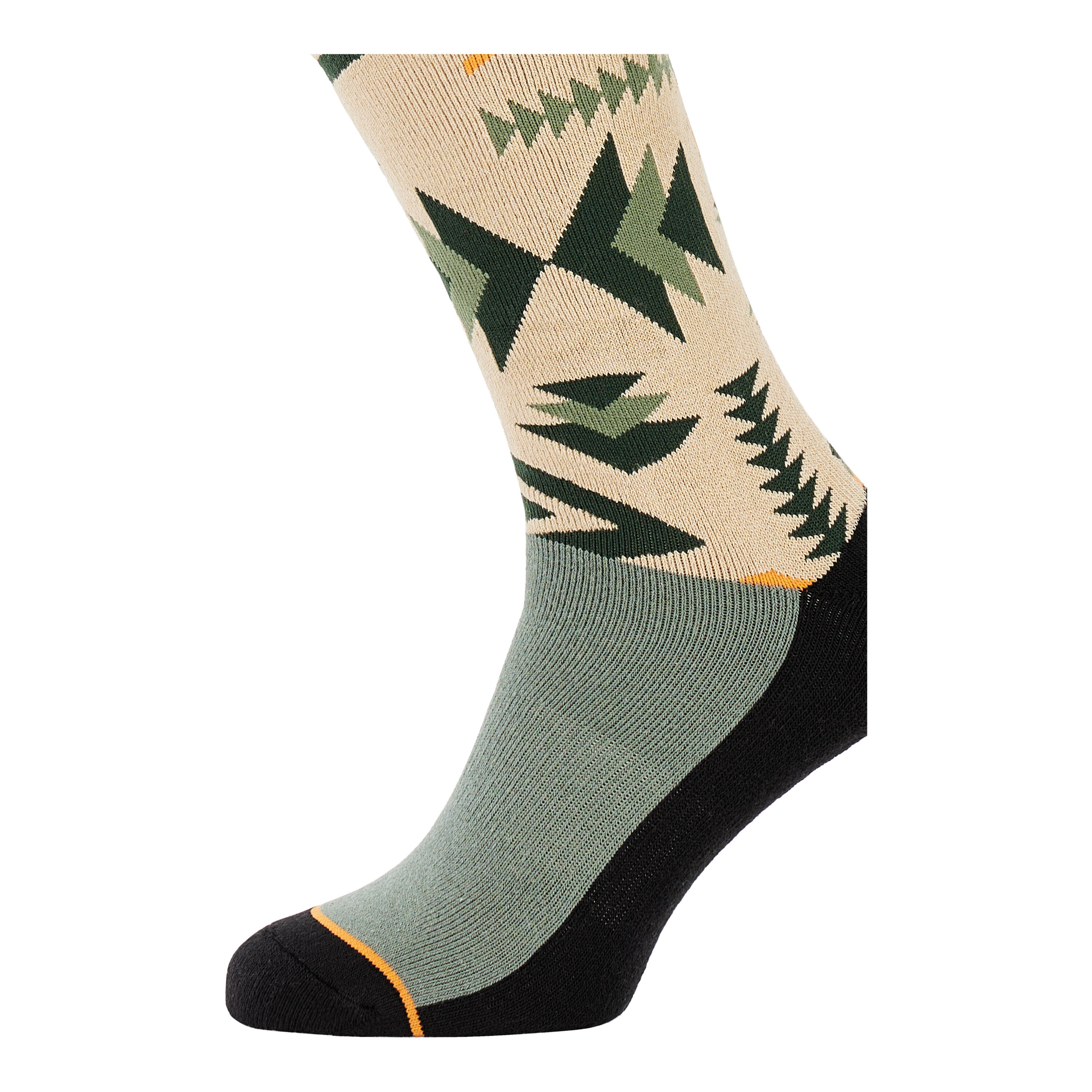 Socken Protest Seeley 2/3