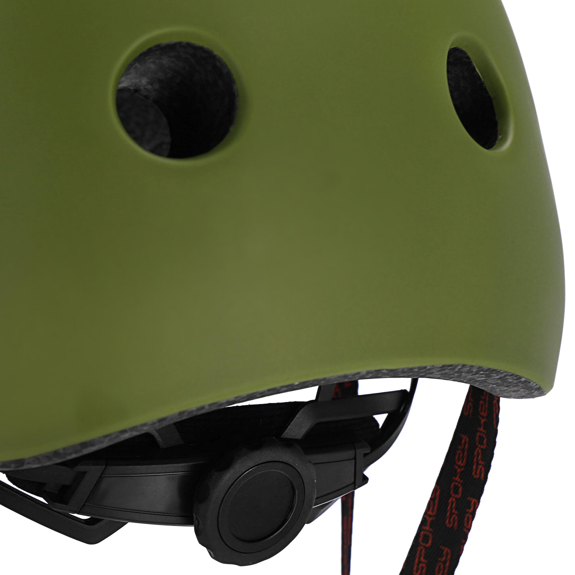 Kask na rolki, deskorolkę, hulajnogę dziecięcy Spokey Pumptrack 3/5