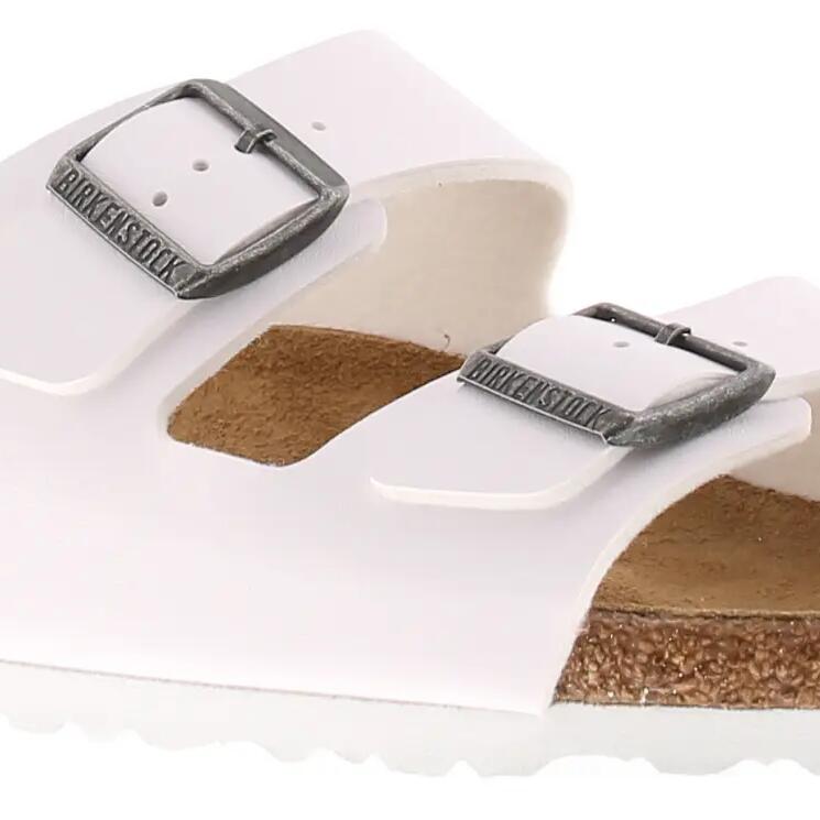 Womens Poolside Sandals Arizona