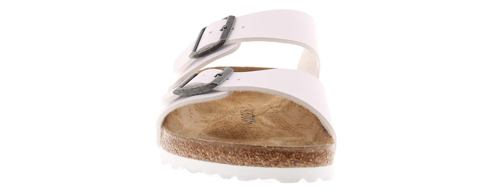 Sandálias Birkenstock para Mulher Birkenstock Arizona Birko-Flor Birkenstock 3/6