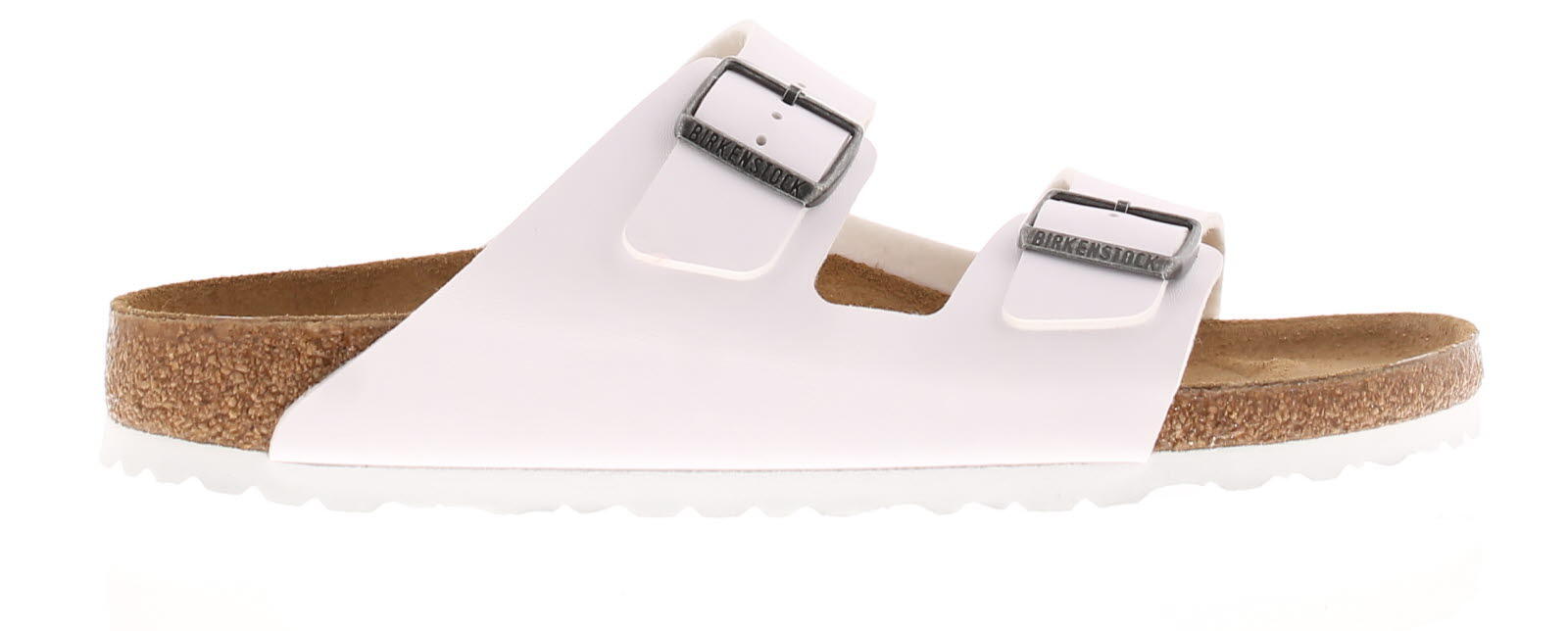 Sandálias Birkenstock para Mulher Birkenstock Arizona Birko-Flor Birkenstock 2/6