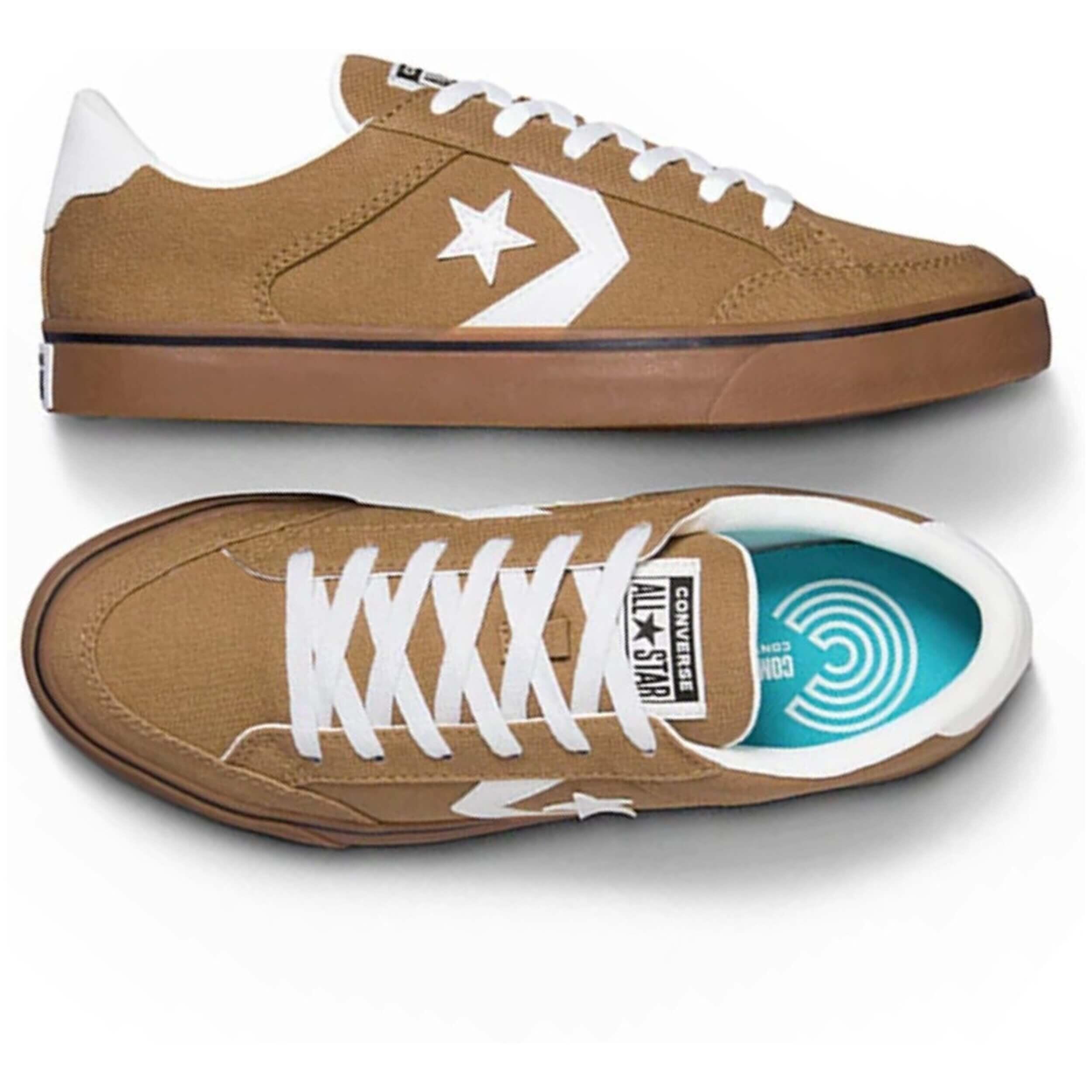 Zapatillas Converse modelo A07511C para hombre 3/5