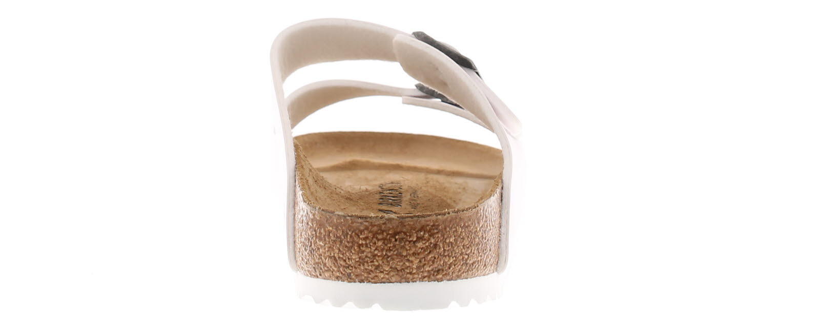Sandálias Birkenstock para Mulher Birkenstock Arizona Birko-Flor Birkenstock 4/6