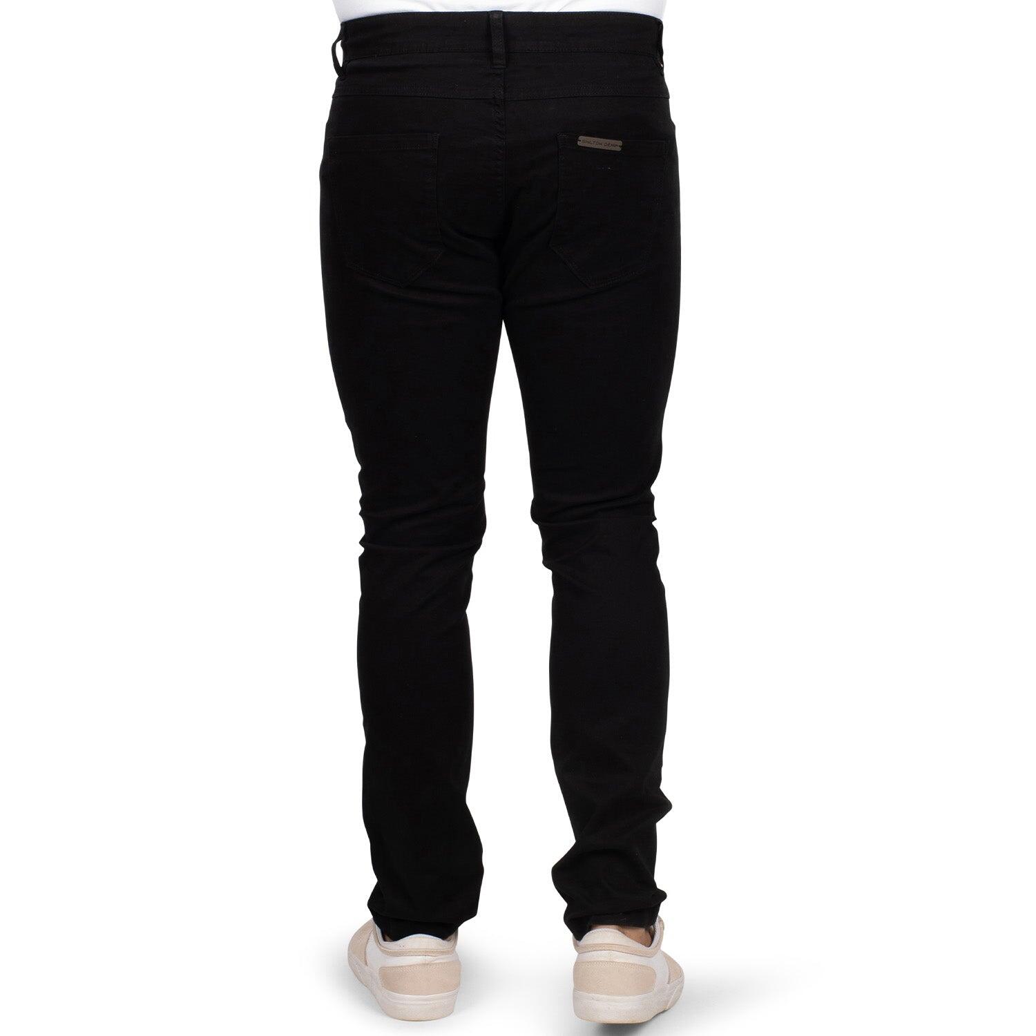 Pantalon rugby team 5 poches  homme 2/5