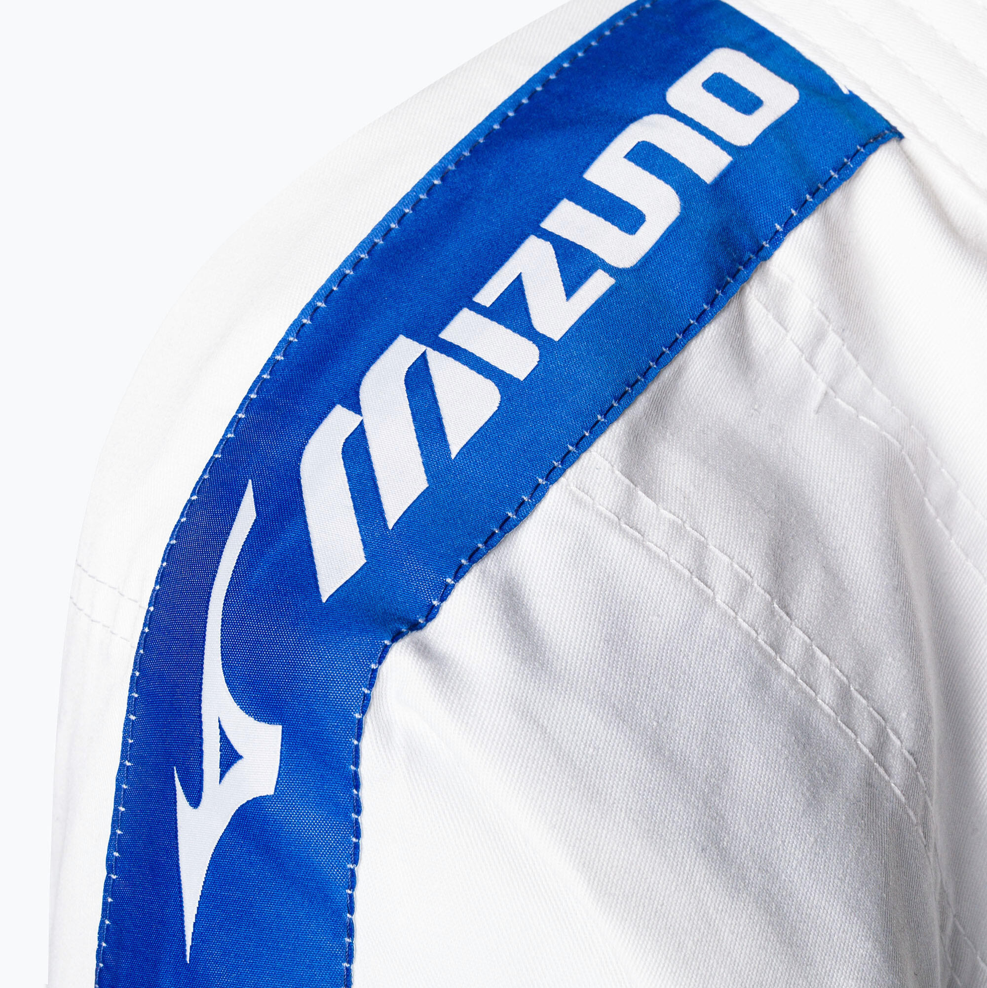 Kinderjudogi Mizuno Shiro Plus 5/5