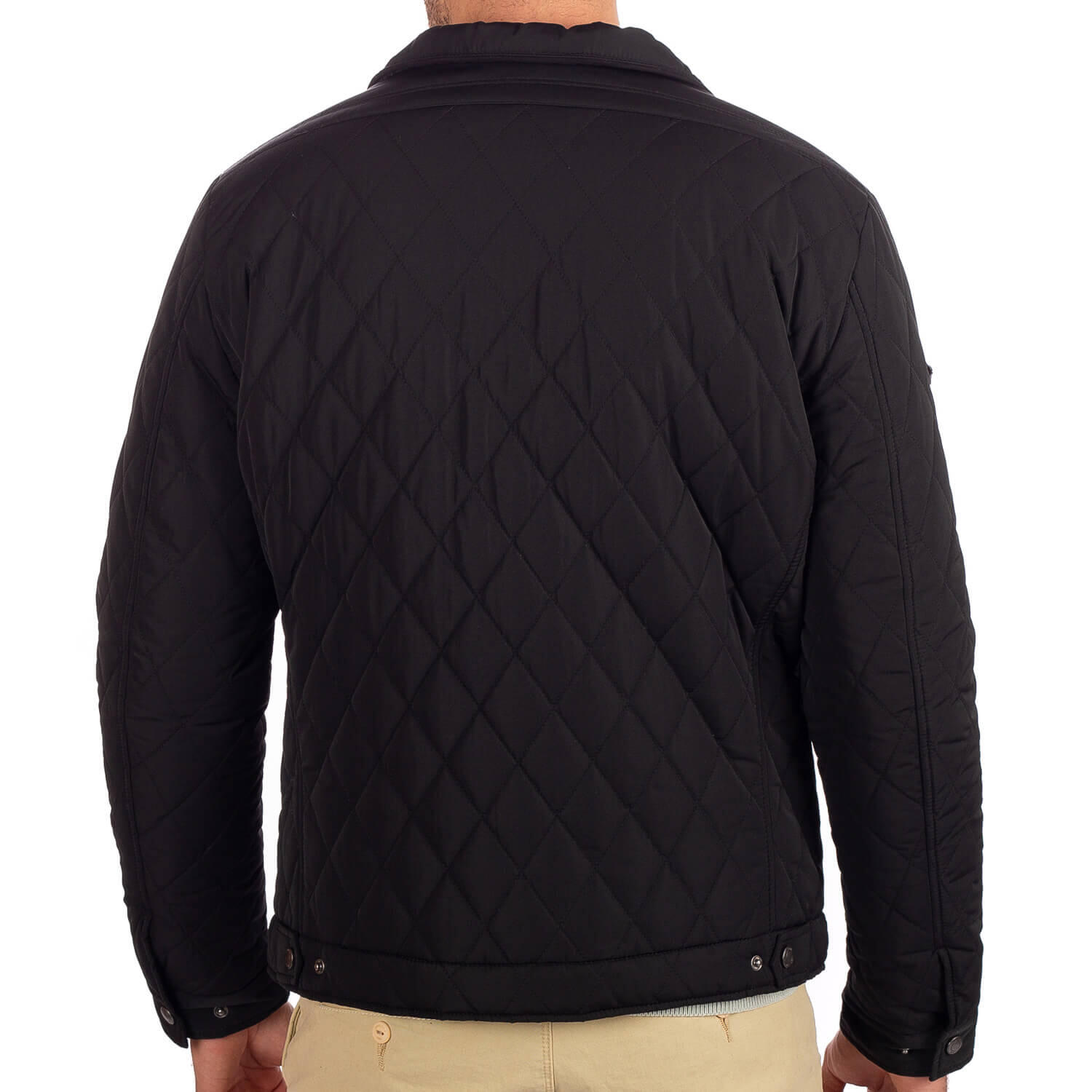 Blouson chasse homme 2/6