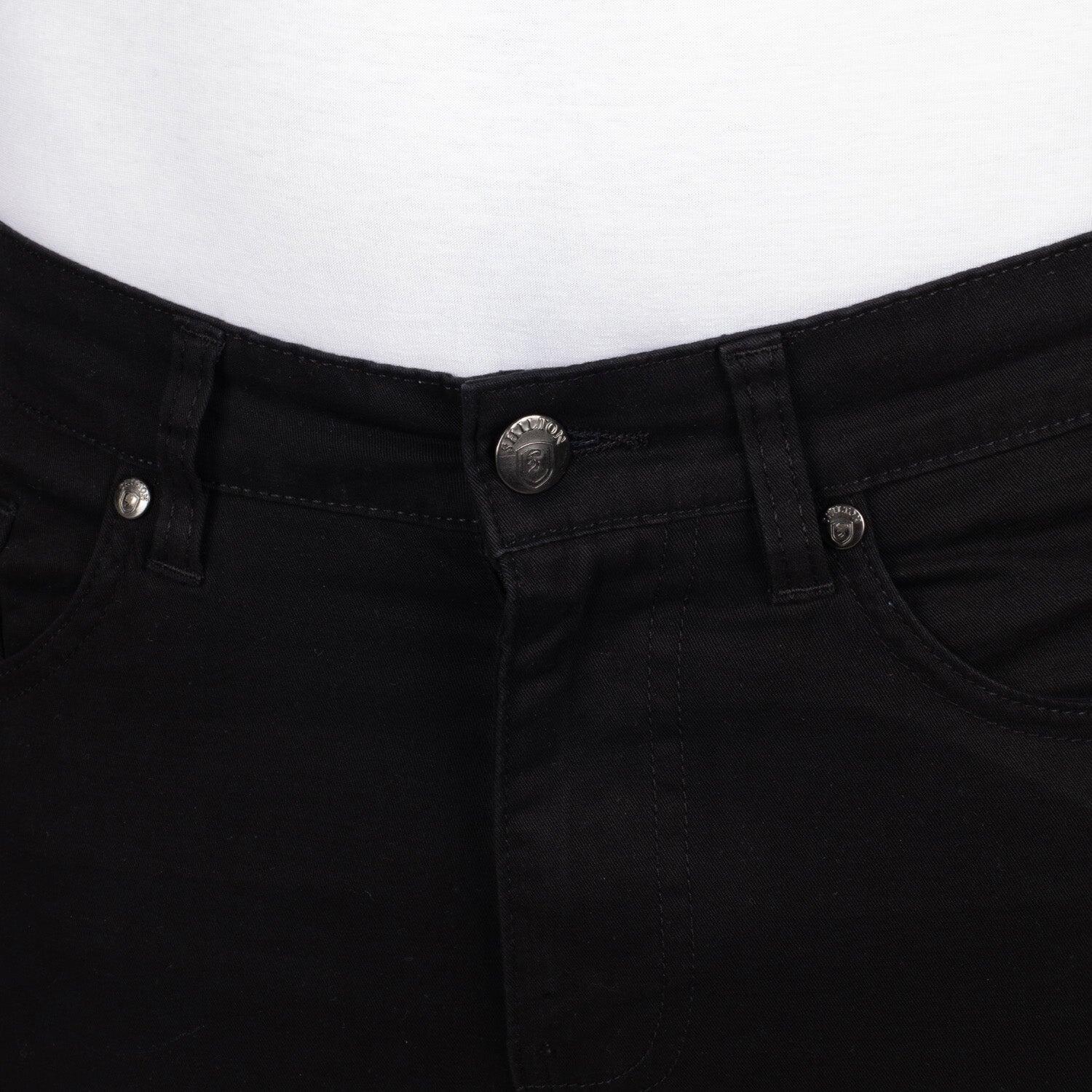 Pantalon rugby team 5 poches  homme 5/5