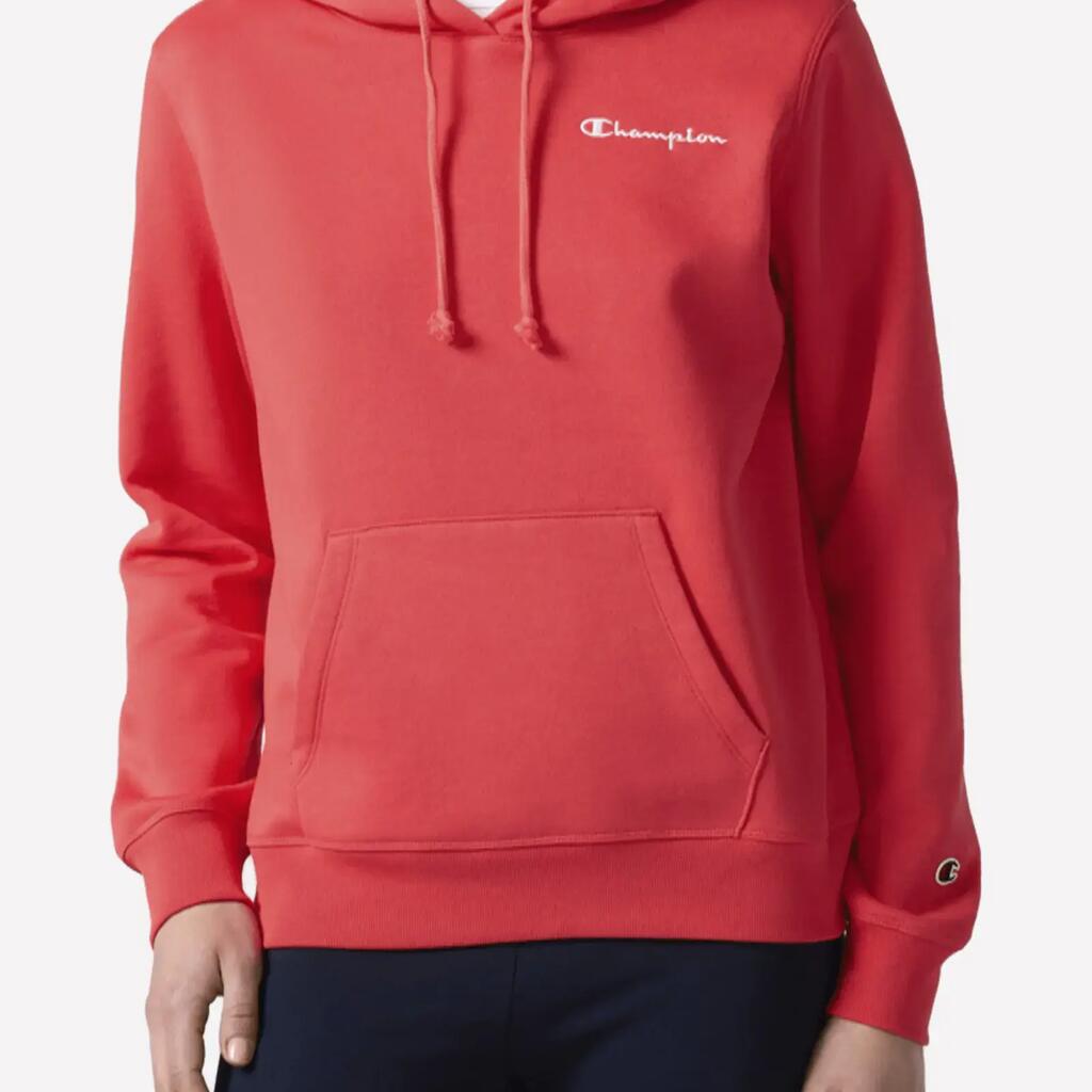 Hoodie Champion model 118403-KK001 for women