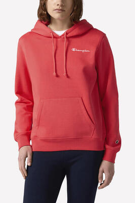 Hoodie champion model 118403-rs073 voor vrouwen