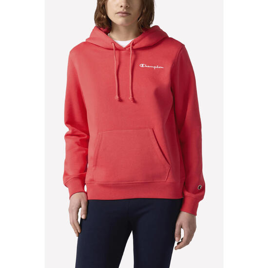 Bluza damska Champion Hooded Sweatshirt